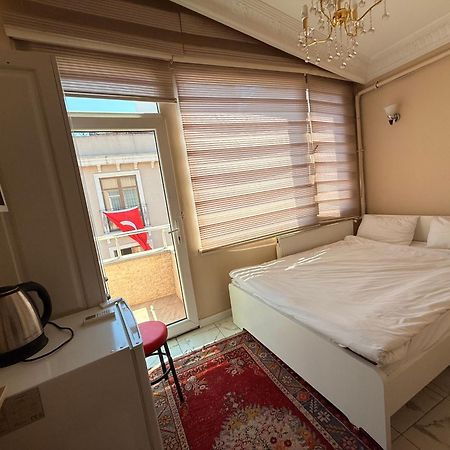 Iq Hotel Istanbul Exterior photo