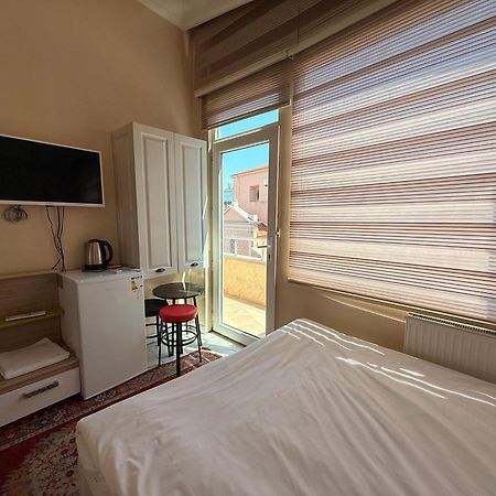Iq Hotel Istanbul Exterior photo
