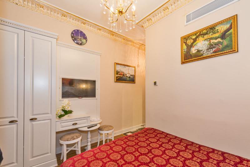 Iq Hotel Istanbul Exterior photo